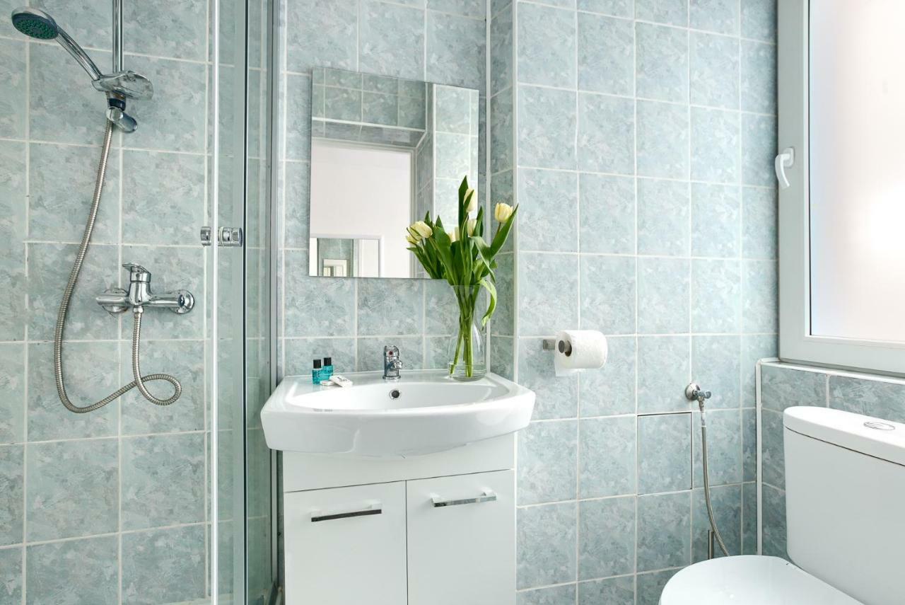 Villa Julia Miedzyzdroje Extérieur photo