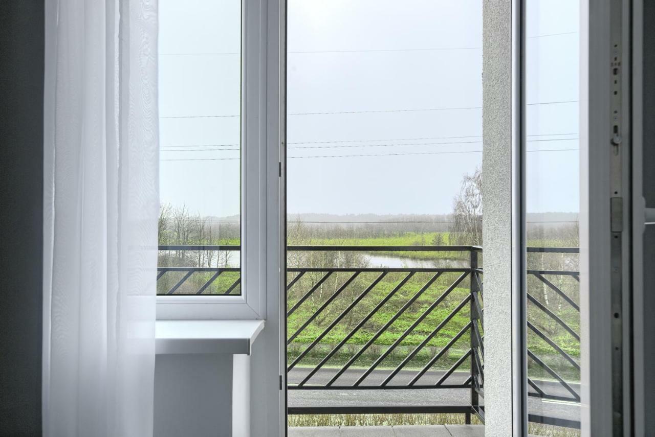 Villa Julia Miedzyzdroje Extérieur photo